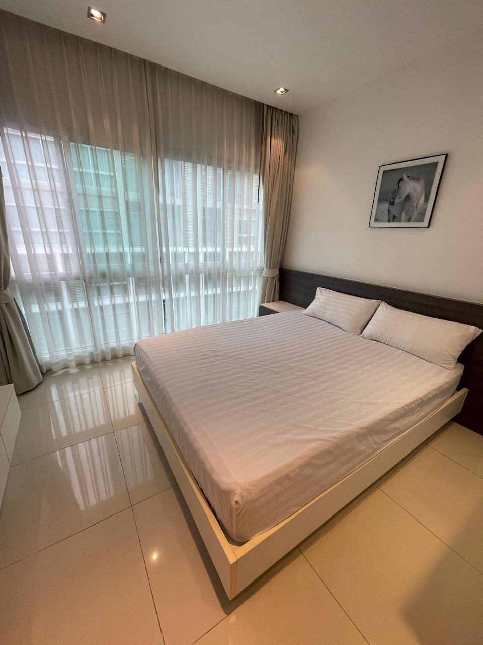 1-спальная квартира 38,5 м² в The Gallery Pattaya — фото 5