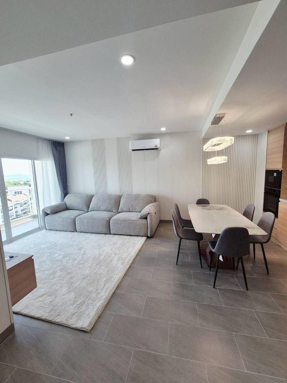 2-спальная квартира 72 м² в AD Hyatt Condominium — фото 3