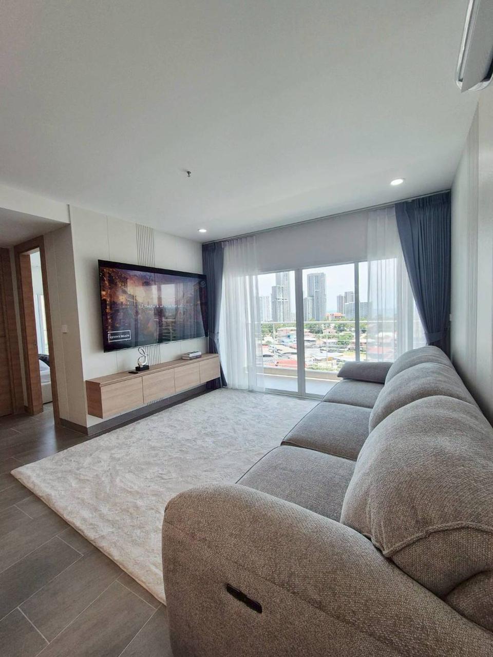 2-спальная квартира 72 м² в AD Hyatt Condominium — фото 4