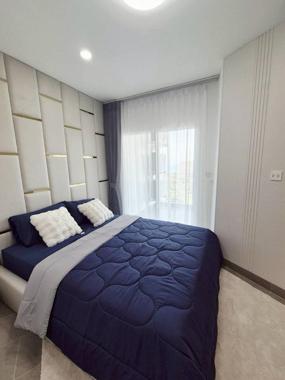 2-спальная квартира 72 м² в AD Hyatt Condominium — фото 7