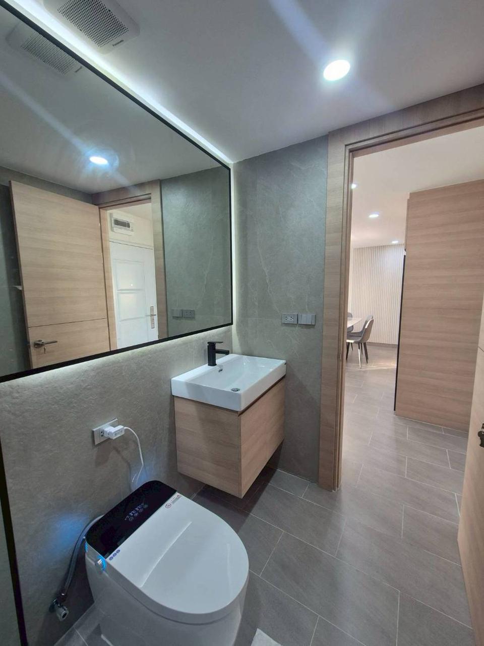 2-спальная квартира 72 м² в AD Hyatt Condominium — фото 10