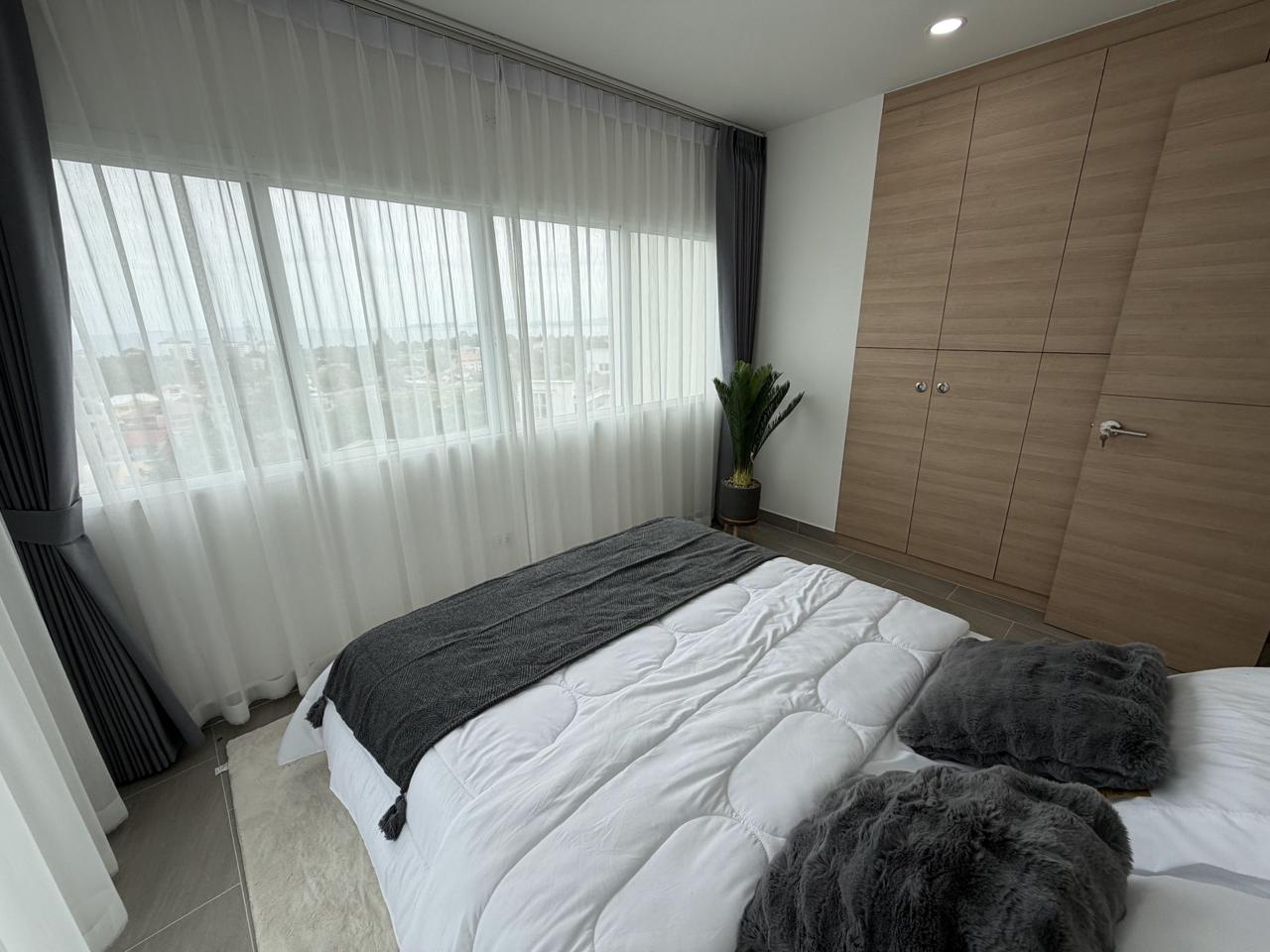 2-спальная квартира 72 м² в AD Hyatt Condominium — фото 12
