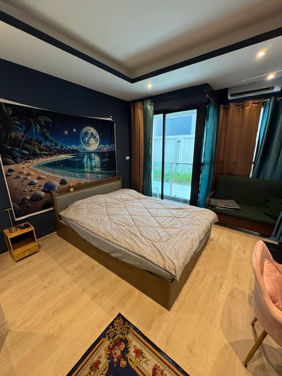 Студия 24,45 м² в Siam Oriental Dream — фото 2