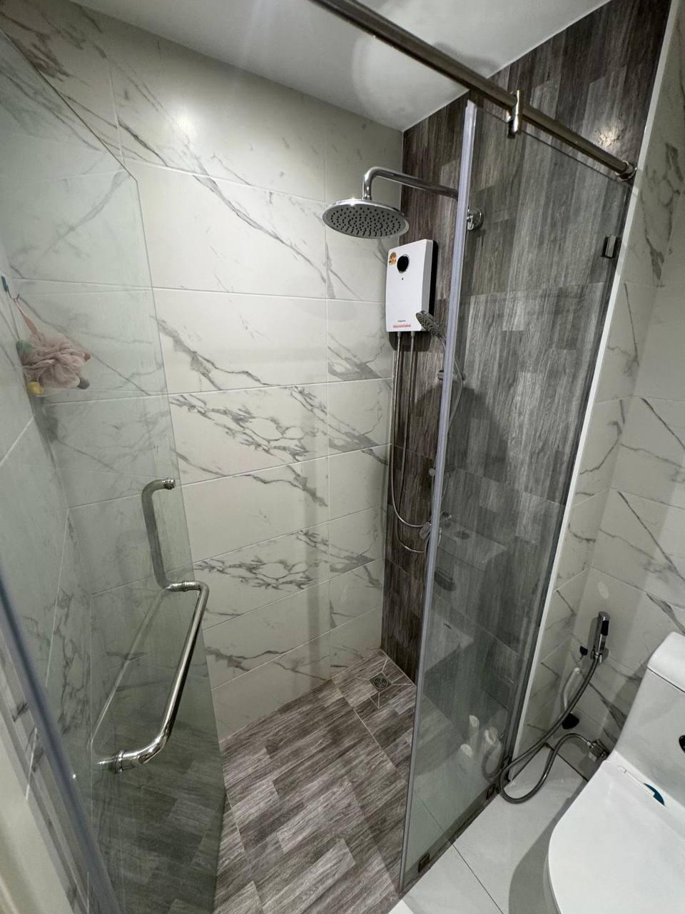Студия 24,45 м² в Siam Oriental Dream — фото 5