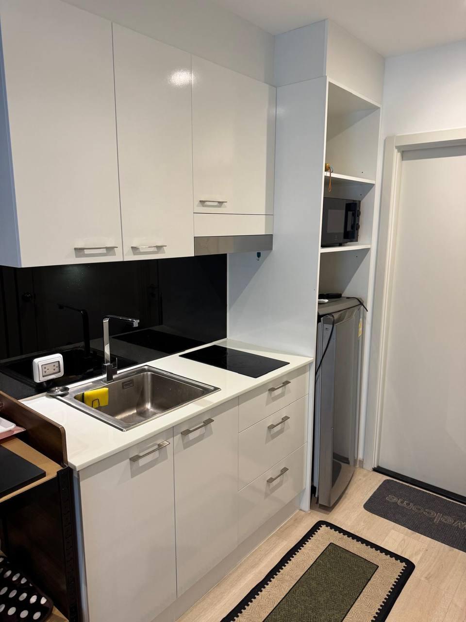 Студия 24,45 м² в Siam Oriental Dream — фото 6