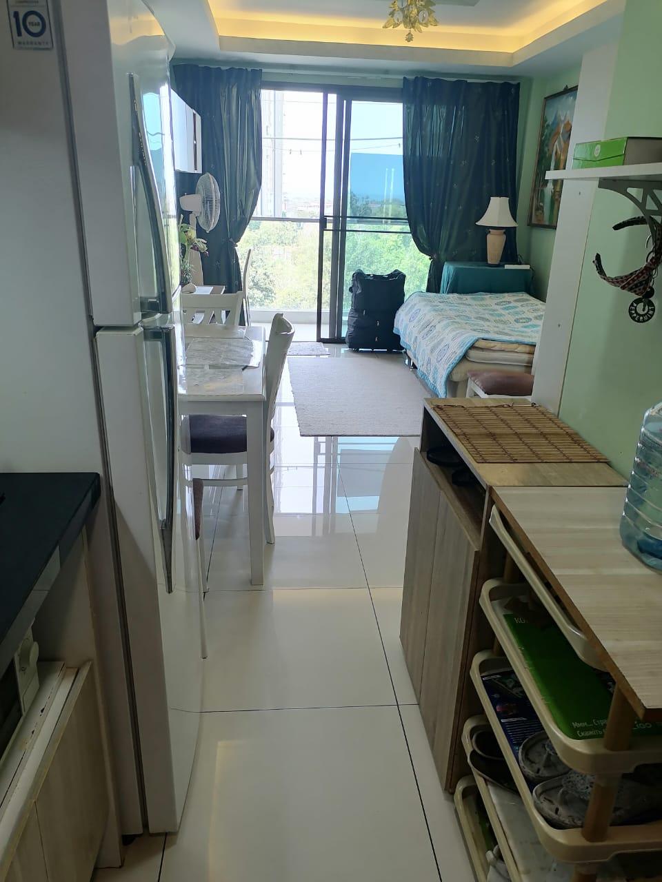 Студия 25 м² в Laguna Beach Resort — фото 1
