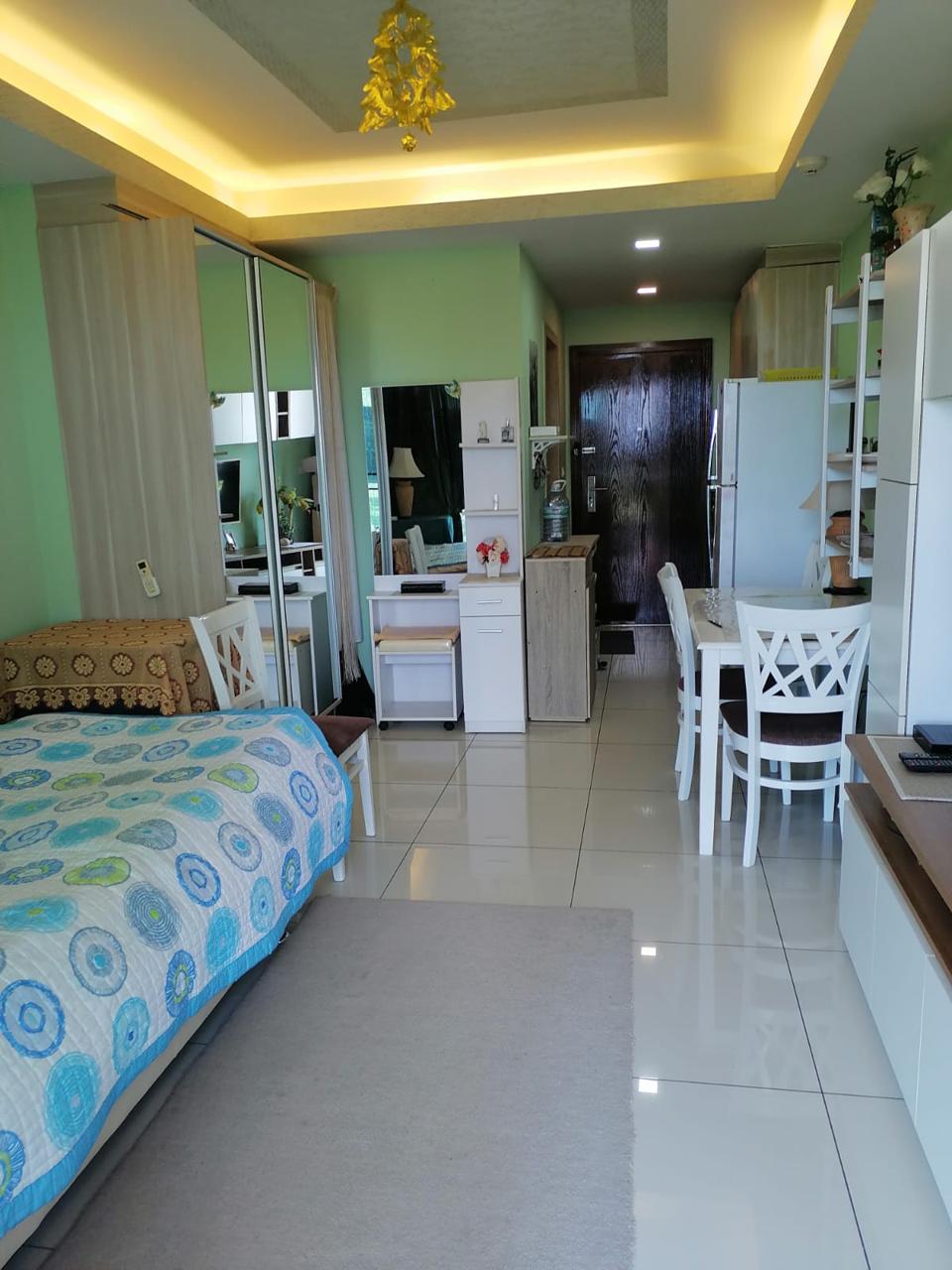 Студия 25 м² в Laguna Beach Resort — фото 2