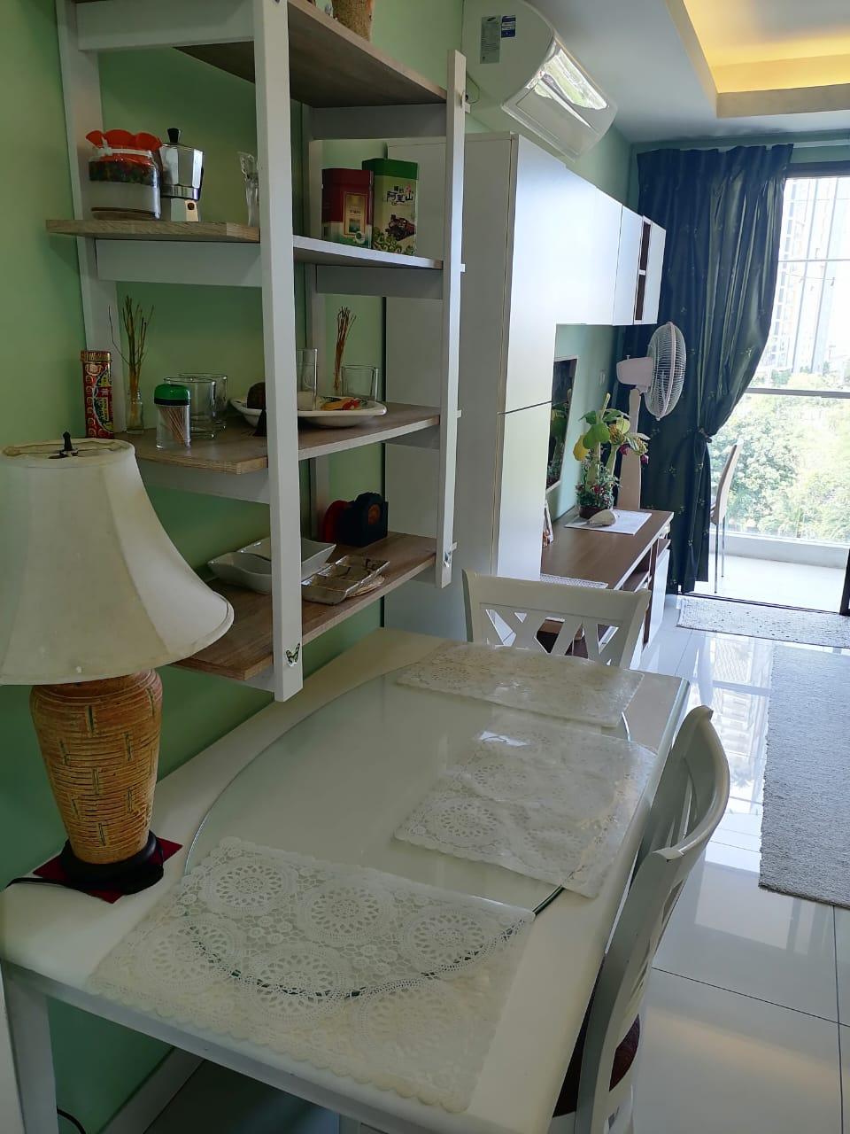 Студия 25 м² в Laguna Beach Resort — фото 3