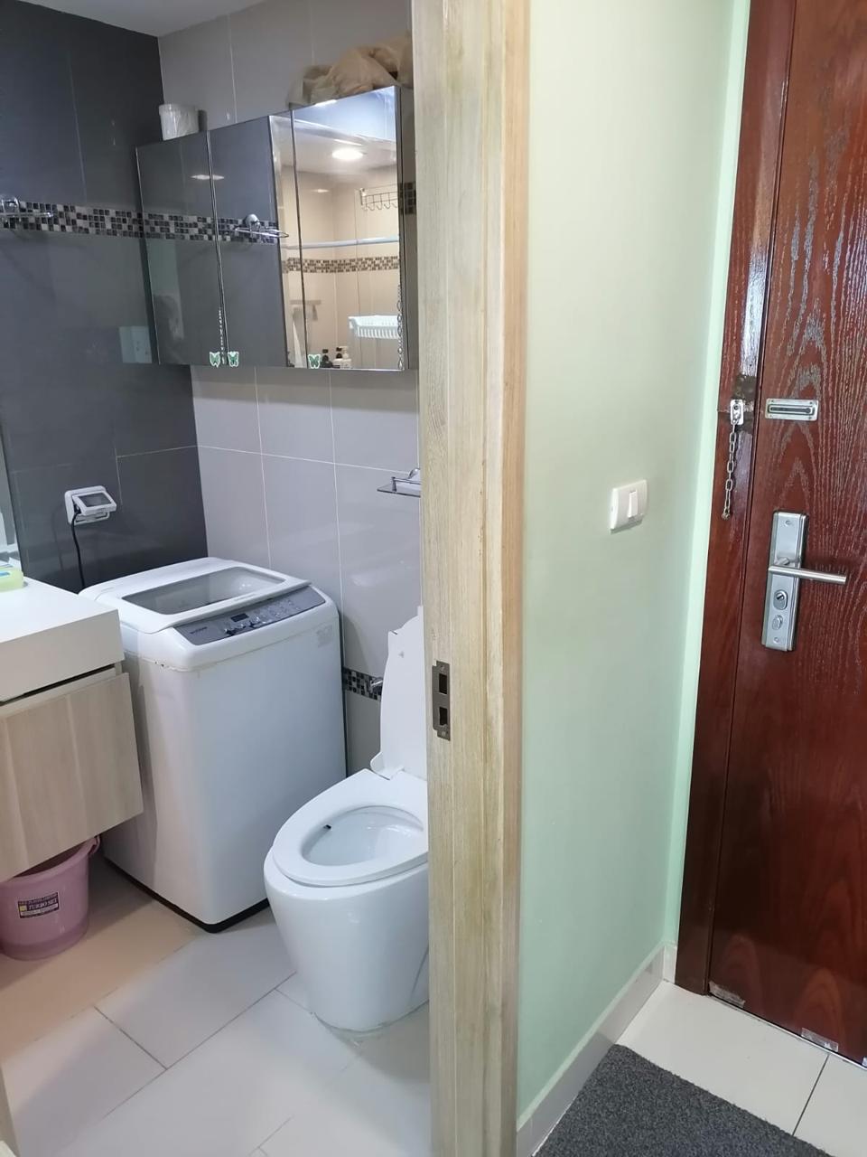 Студия 25 м² в Laguna Beach Resort — фото 4