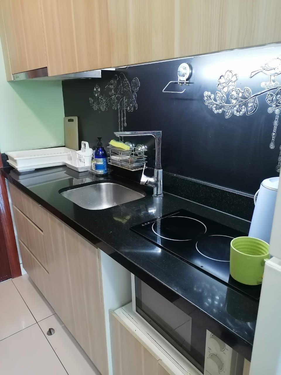 Студия 25 м² в Laguna Beach Resort — фото 5