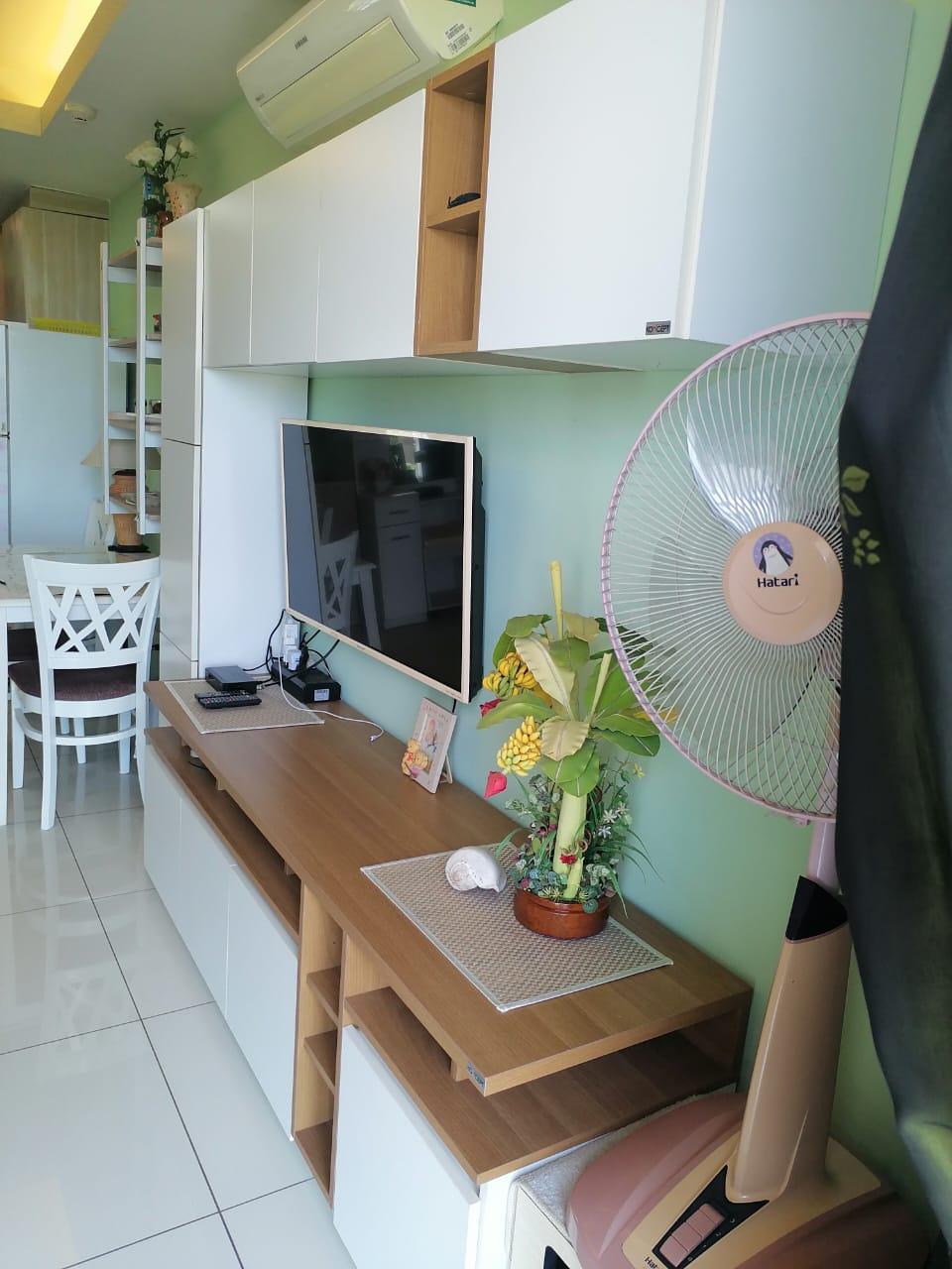 Студия 25 м² в Laguna Beach Resort — фото 6
