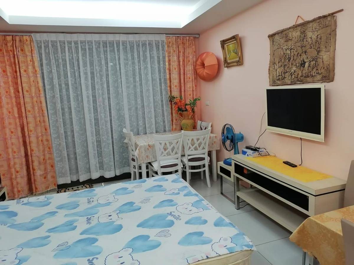 Студия 25 м² в Laguna Beach Resort — фото 2