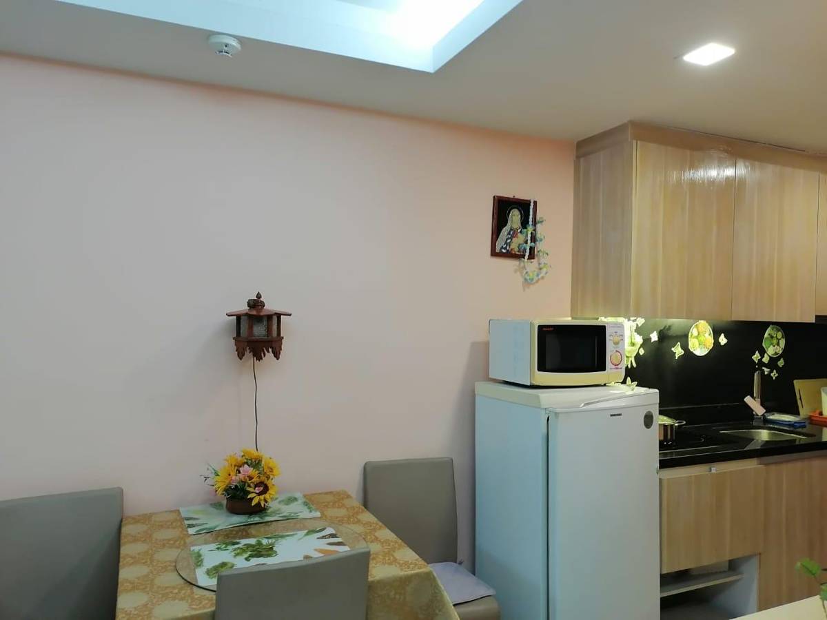 Студия 25 м² в Laguna Beach Resort — фото 3