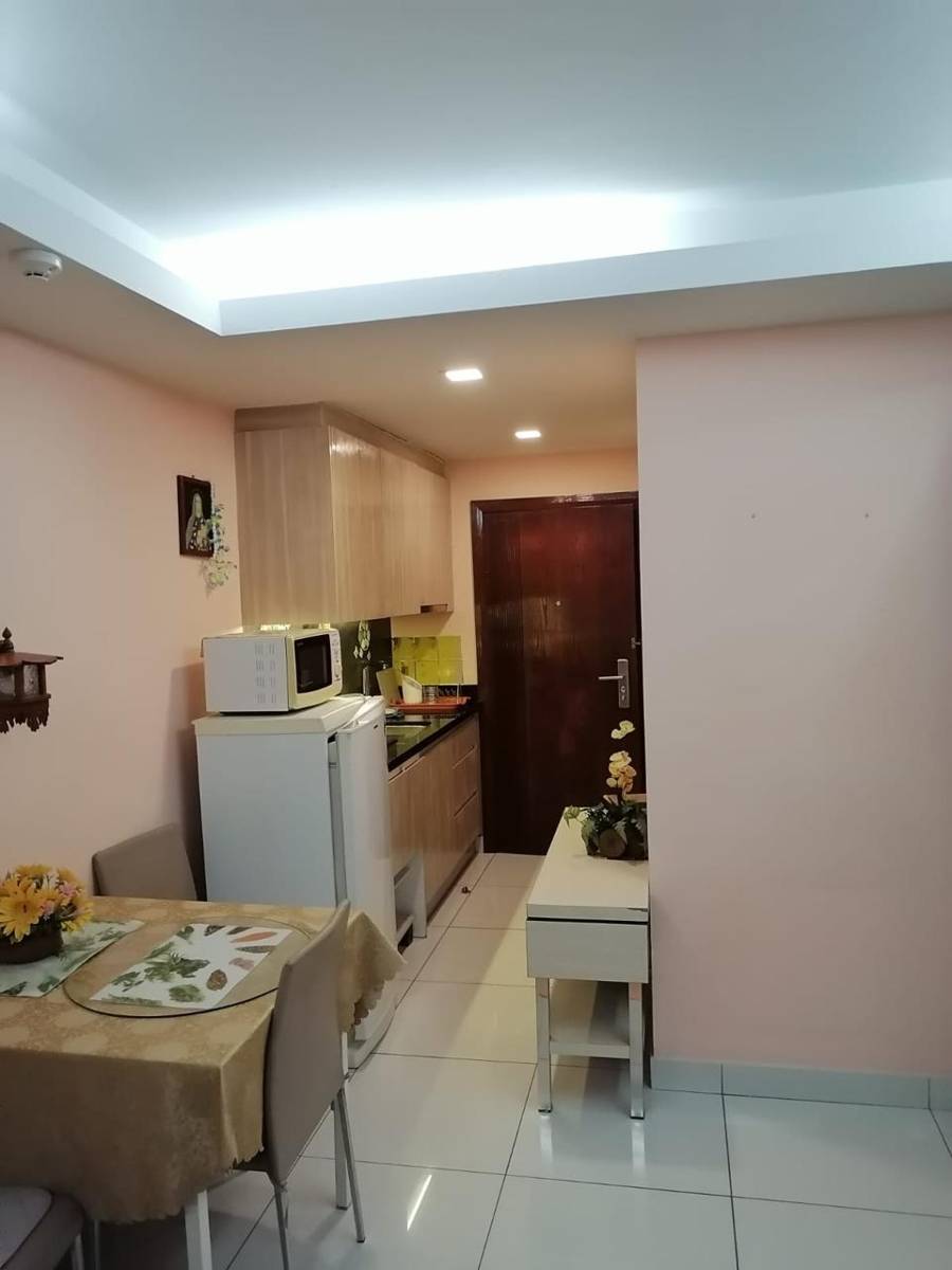 Студия 25 м² в Laguna Beach Resort — фото 4