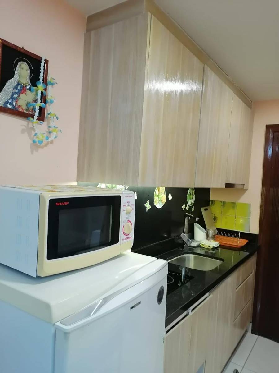 Студия 25 м² в Laguna Beach Resort — фото 5