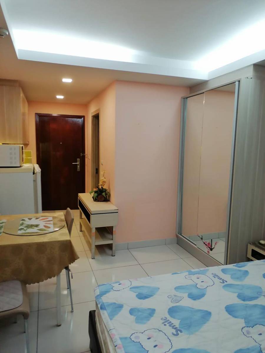 Студия 25 м² в Laguna Beach Resort — фото 7