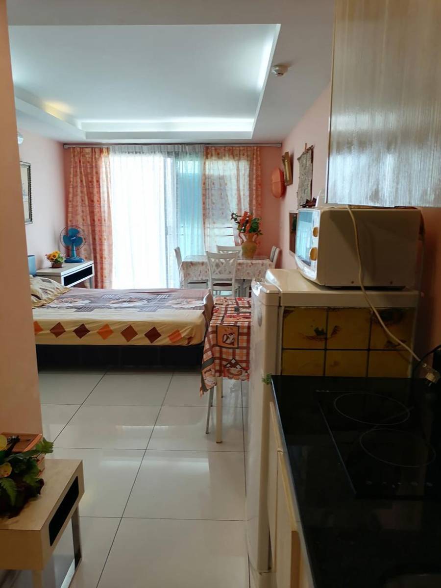 Студия 25 м² в Laguna Beach Resort — фото 8