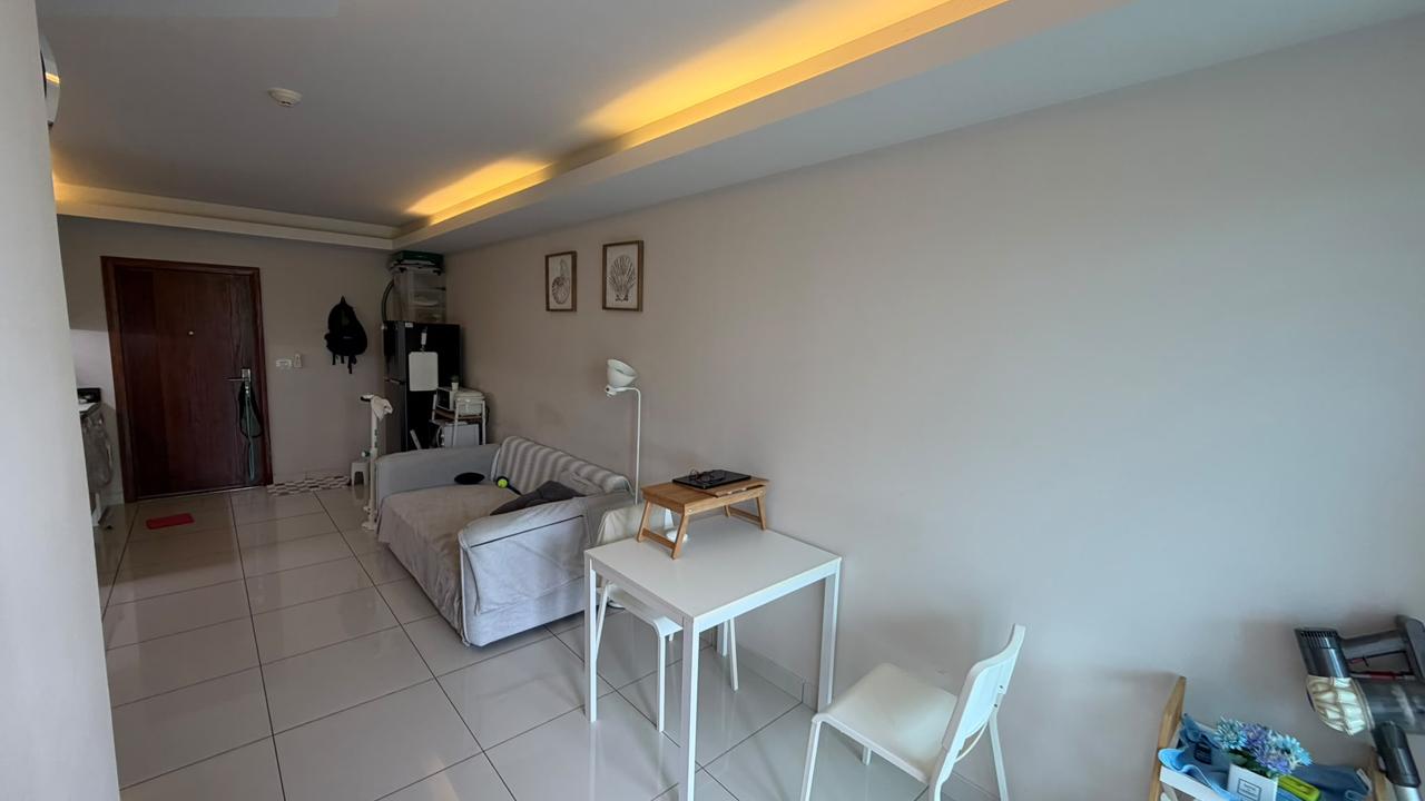1-bedroom apartment, 48 m² in Laguna Beach Resort - photo 1