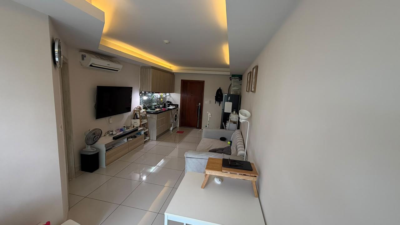 1-bedroom apartment, 48 m² in Laguna Beach Resort - photo 2