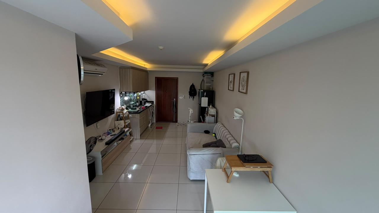 1-bedroom apartment, 48 m² in Laguna Beach Resort - photo 3