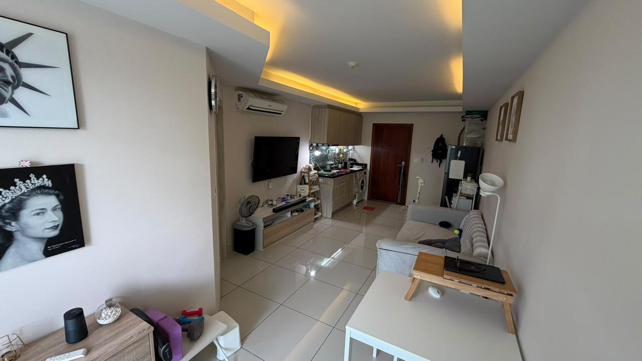 1-bedroom apartment, 48 m² in Laguna Beach Resort - photo 6