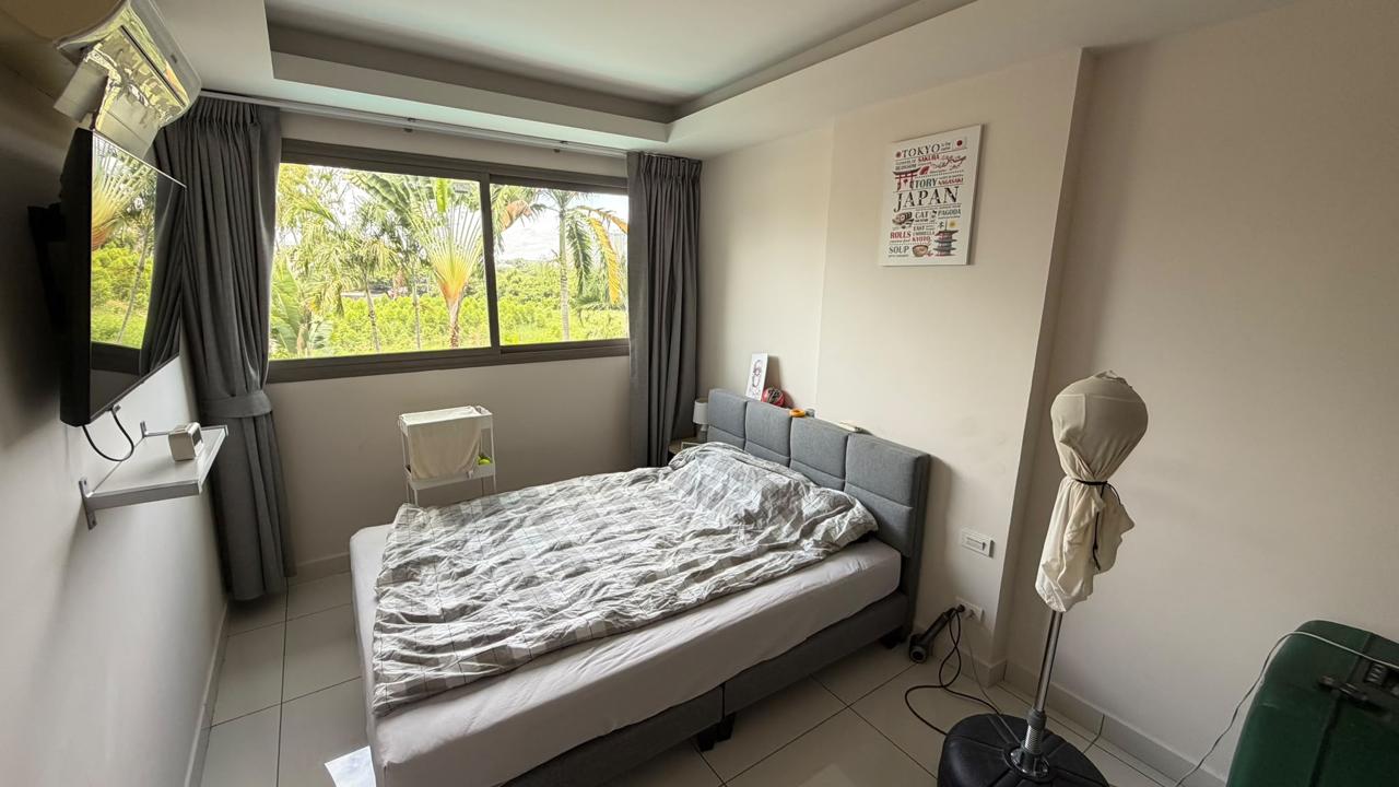 1-bedroom apartment, 48 m² in Laguna Beach Resort - photo 7