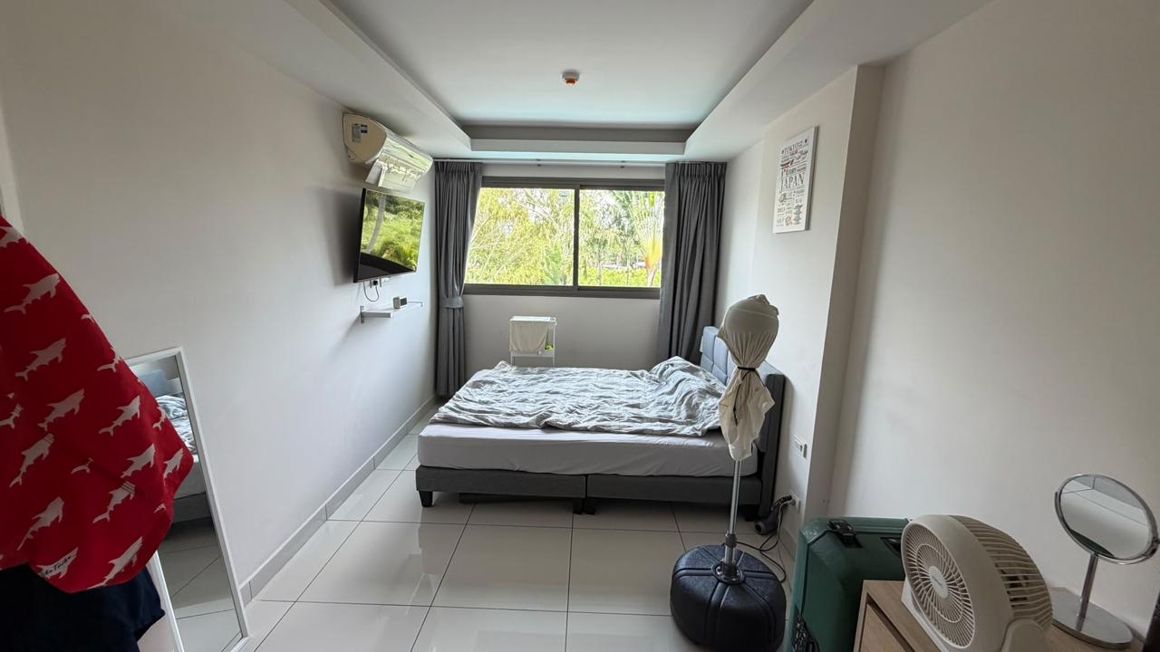 1-bedroom apartment, 48 m² in Laguna Beach Resort - photo 8