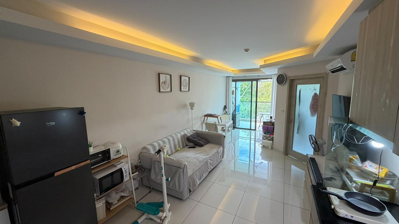 1-bedroom apartment, 48 m² in Laguna Beach Resort - photo 9