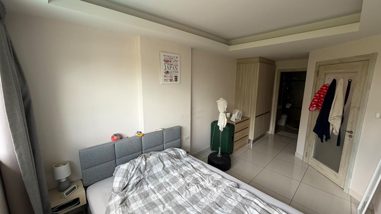 1-bedroom apartment, 48 m² in Laguna Beach Resort - photo 10