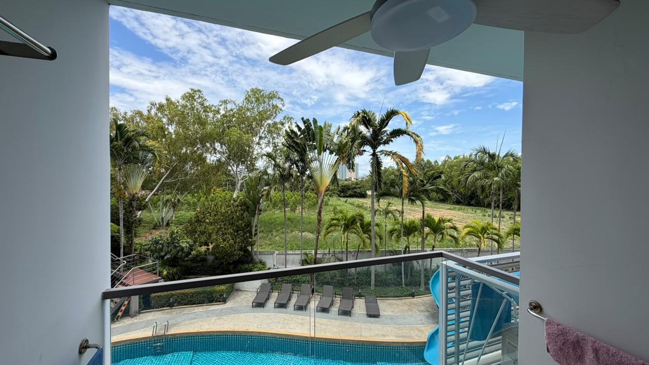 1-bedroom apartment, 48 m² in Laguna Beach Resort - photo 11