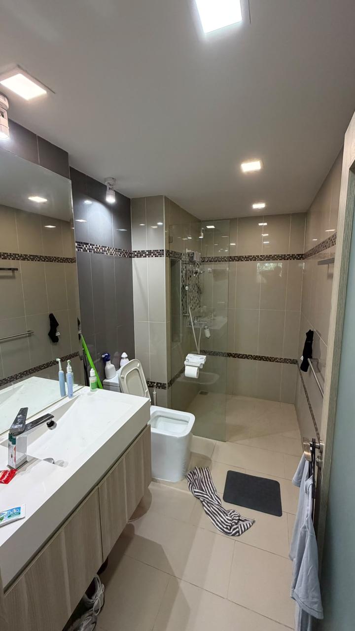 1-bedroom apartment, 48 m² in Laguna Beach Resort - photo 12