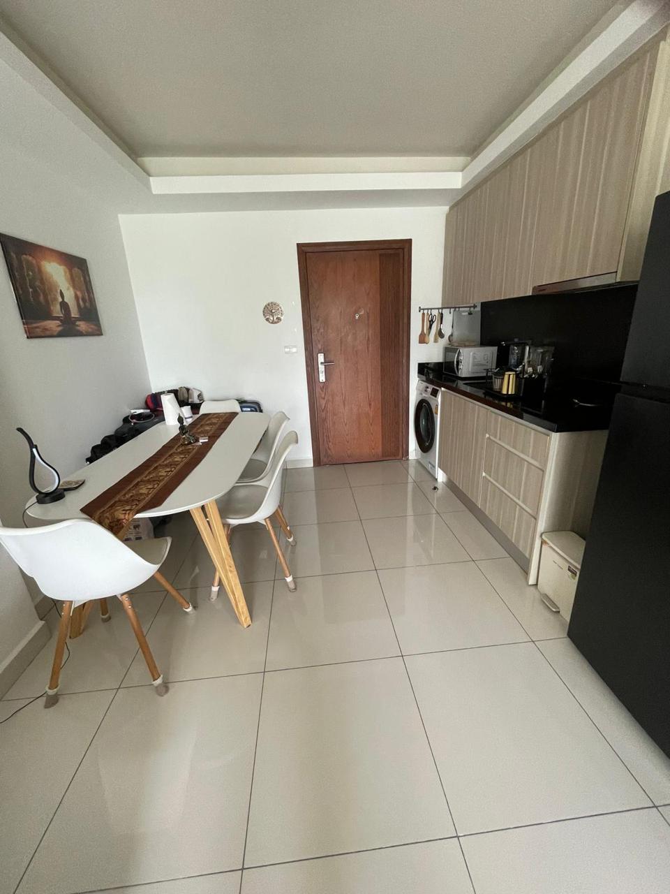 1-спальная квартира 48 м² в Laguna Beach Resort — фото 2