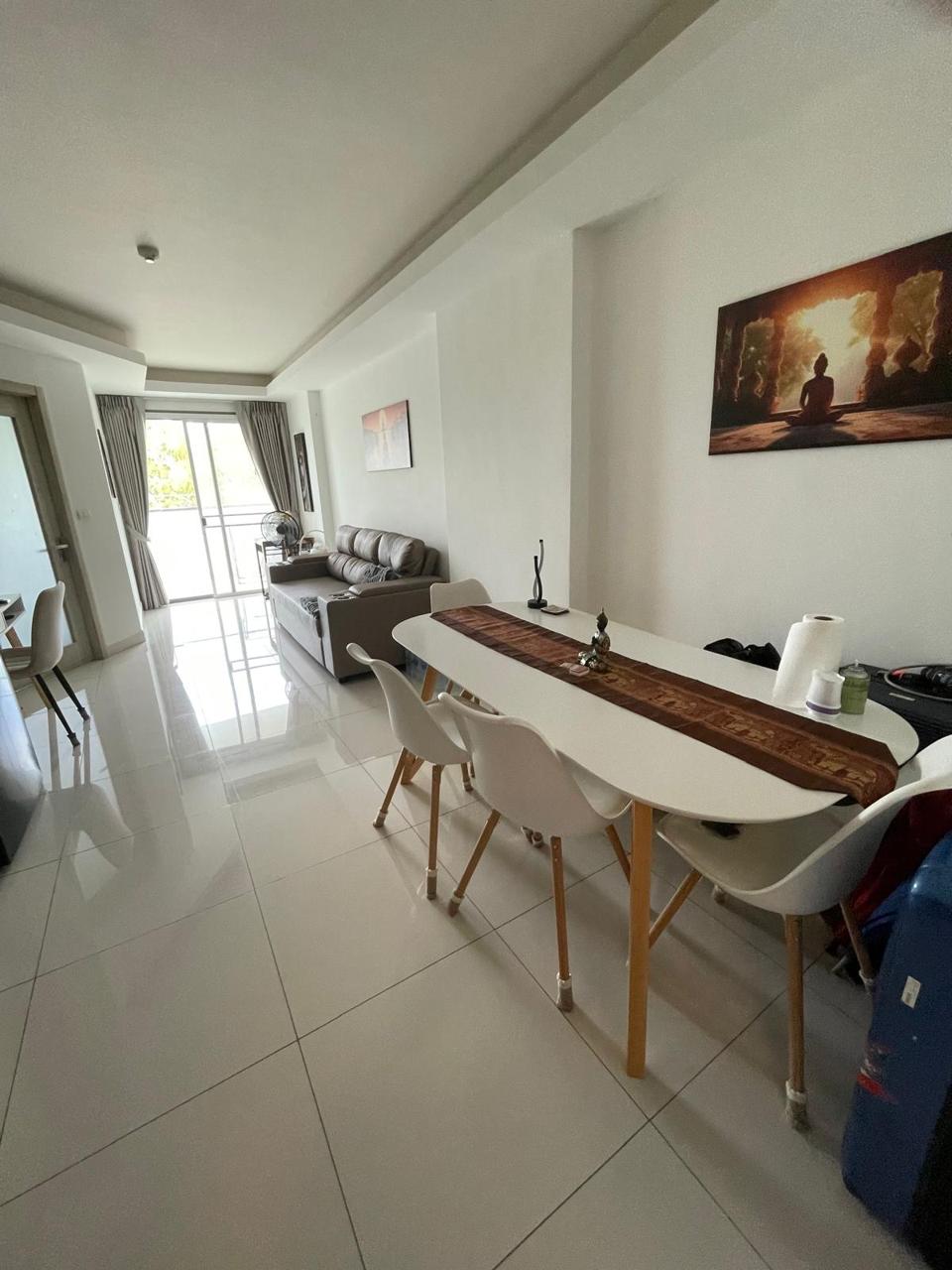 1-спальная квартира 48 м² в Laguna Beach Resort — фото 3