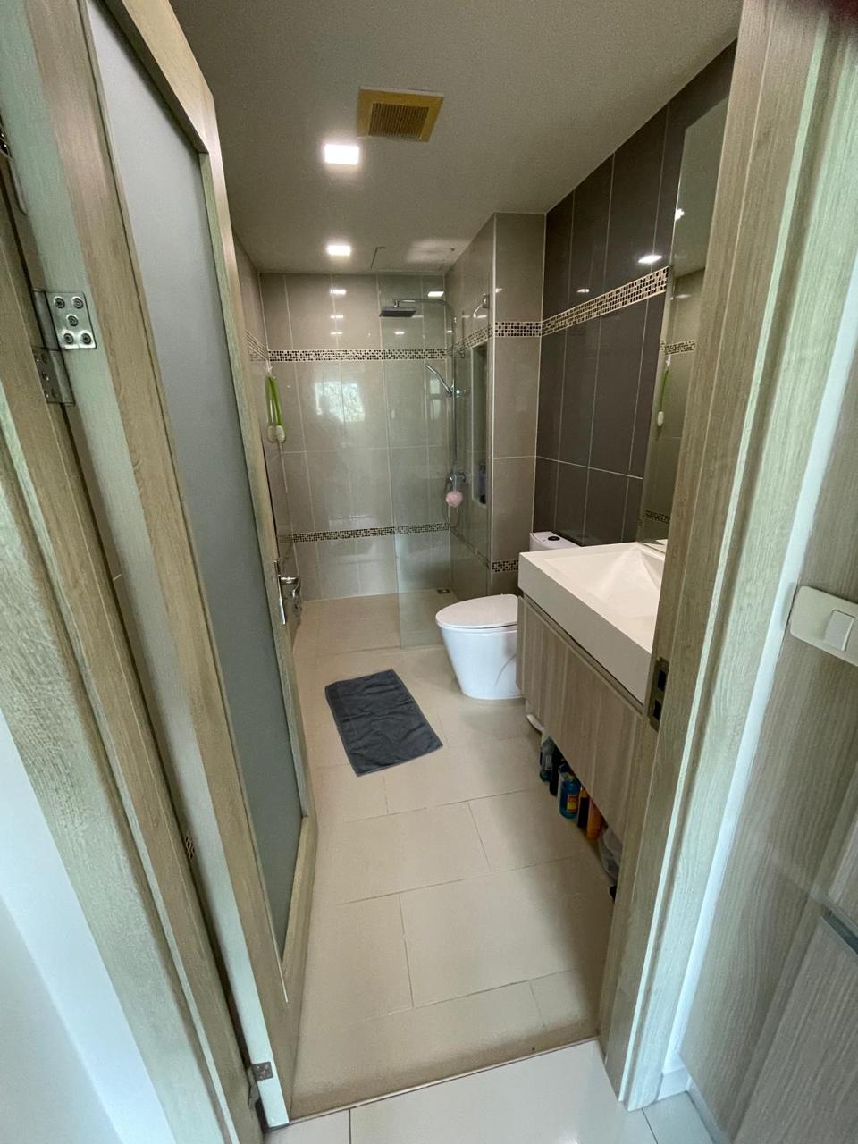 1-спальная квартира 48 м² в Laguna Beach Resort — фото 4