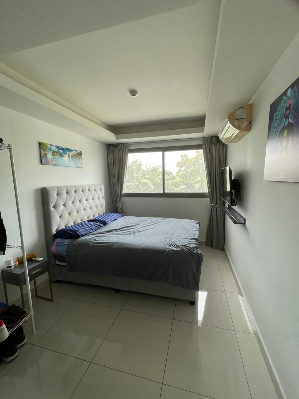 1-спальная квартира 48 м² в Laguna Beach Resort — фото 5