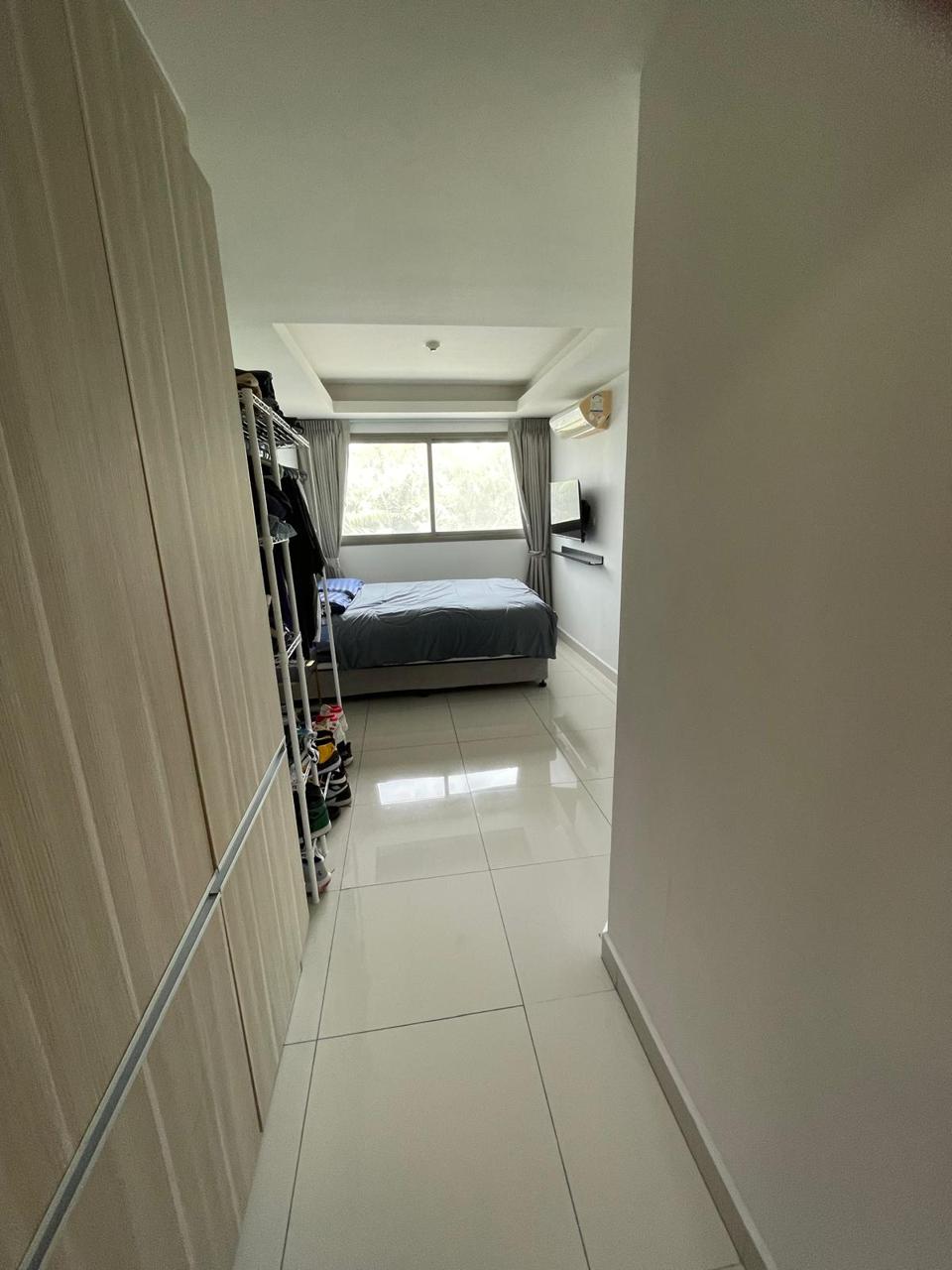 1-спальная квартира 48 м² в Laguna Beach Resort — фото 6