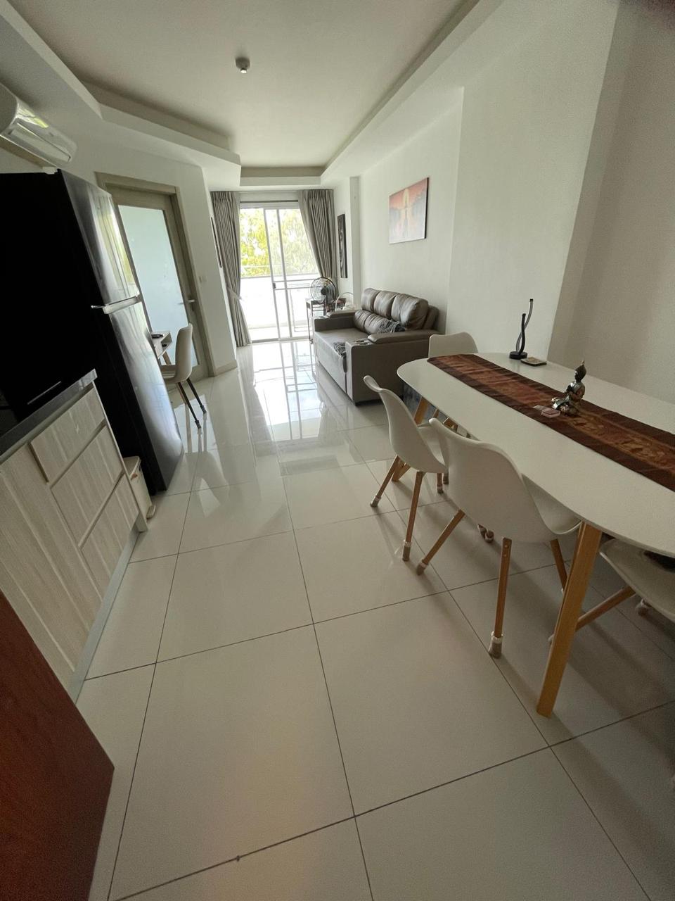 1-спальная квартира 48 м² в Laguna Beach Resort — фото 7