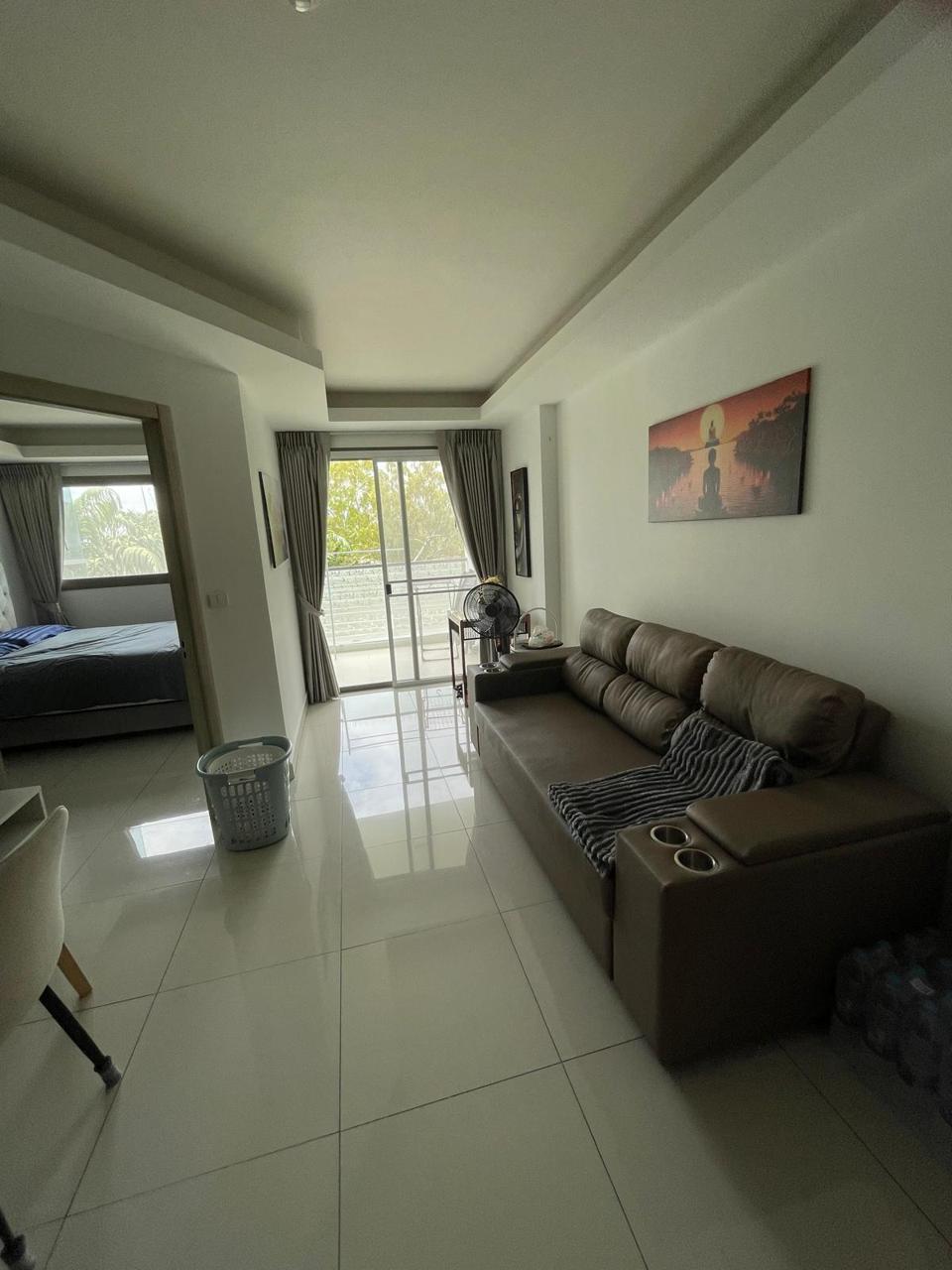 1-спальная квартира 48 м² в Laguna Beach Resort — фото 8