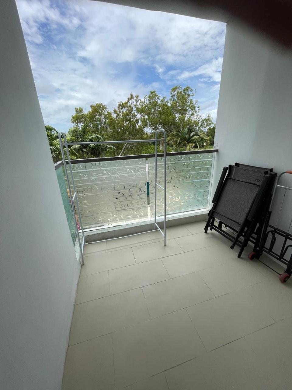 1-спальная квартира 48 м² в Laguna Beach Resort — фото 10