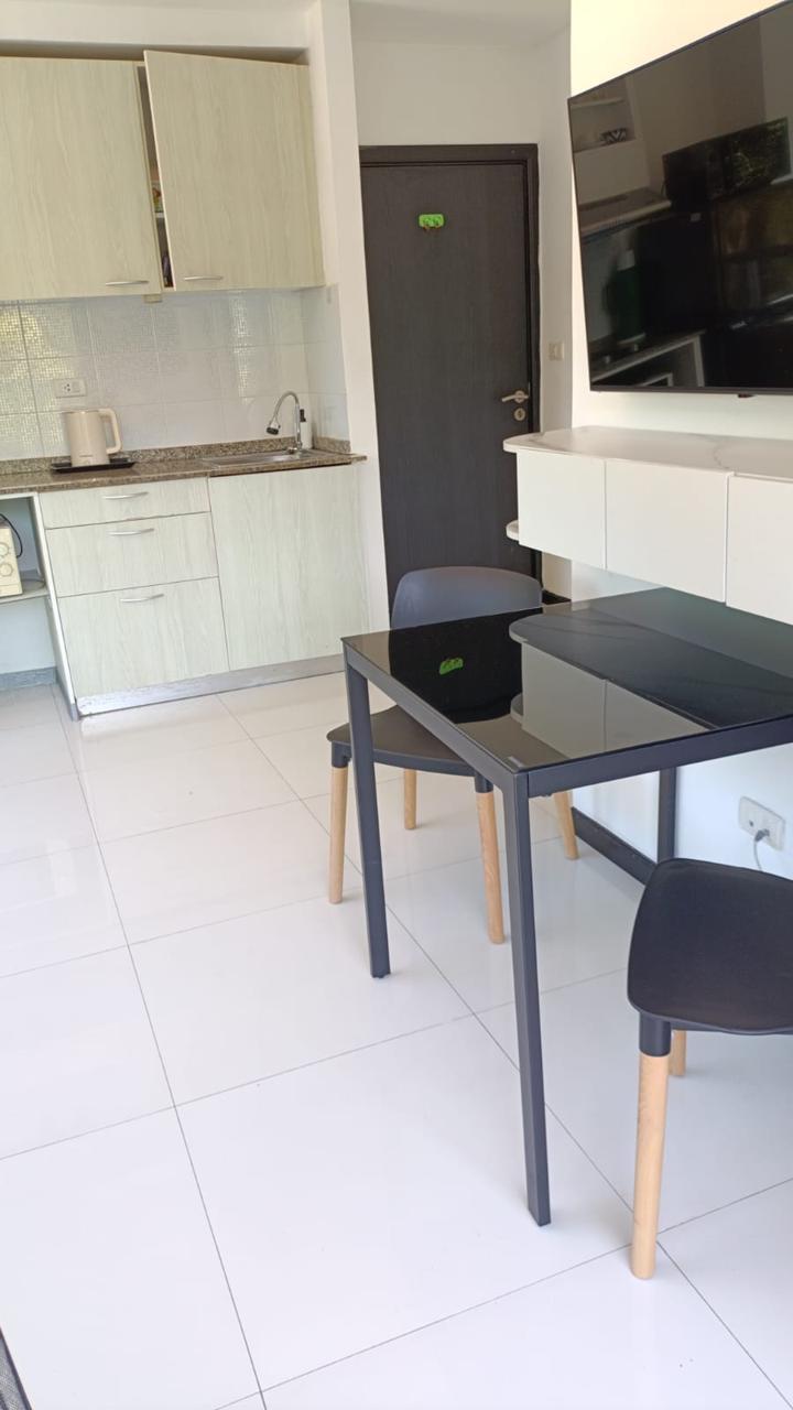 1-bedroom apartment, 35 m² in Siam Oriental Garden 2 - photo 1