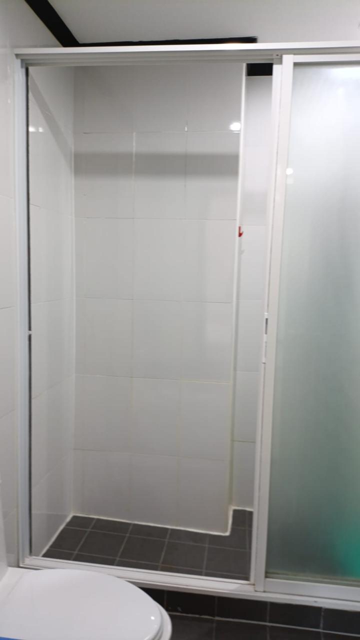 1-bedroom apartment, 35 m² in Siam Oriental Garden 2 - photo 3