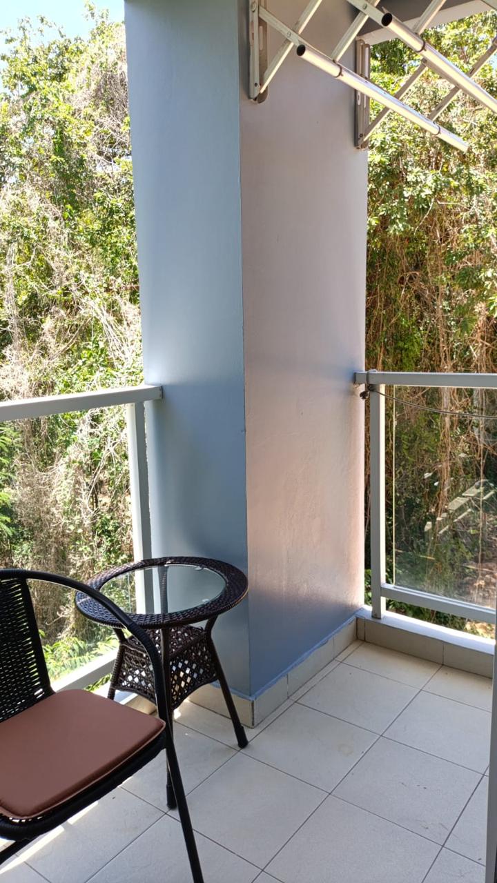 1-bedroom apartment, 35 m² in Siam Oriental Garden 2 - photo 4