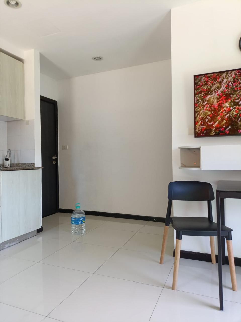 1-bedroom apartment, 35 m² in Siam Oriental Garden 2 - photo 5