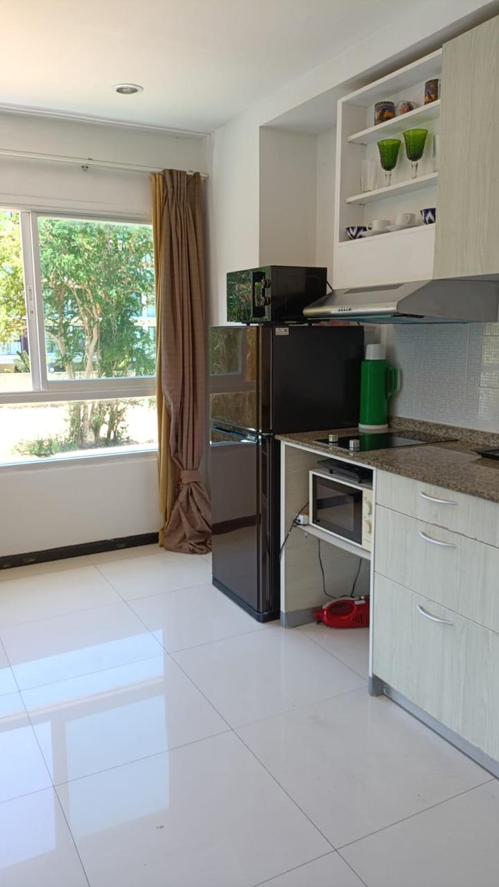 1-bedroom apartment, 35 m² in Siam Oriental Garden 2 - photo 7