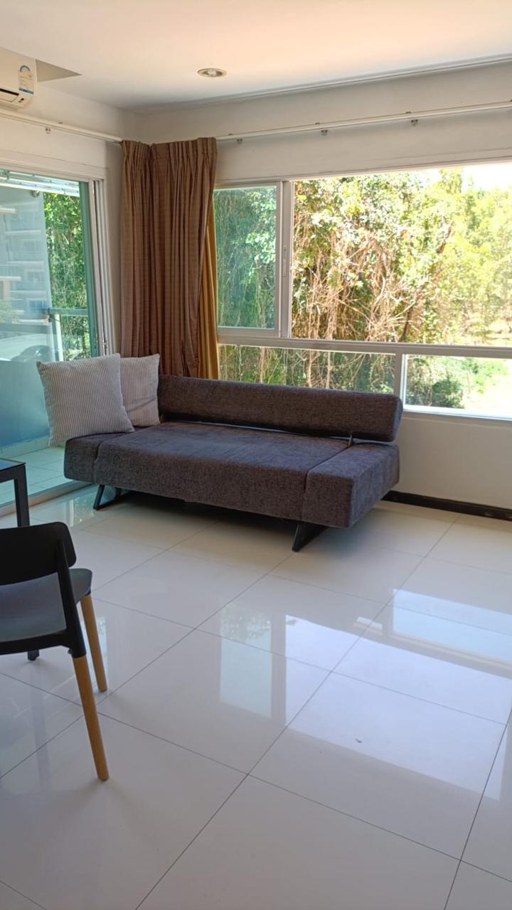 1-bedroom apartment, 35 m² in Siam Oriental Garden 2 - photo 8