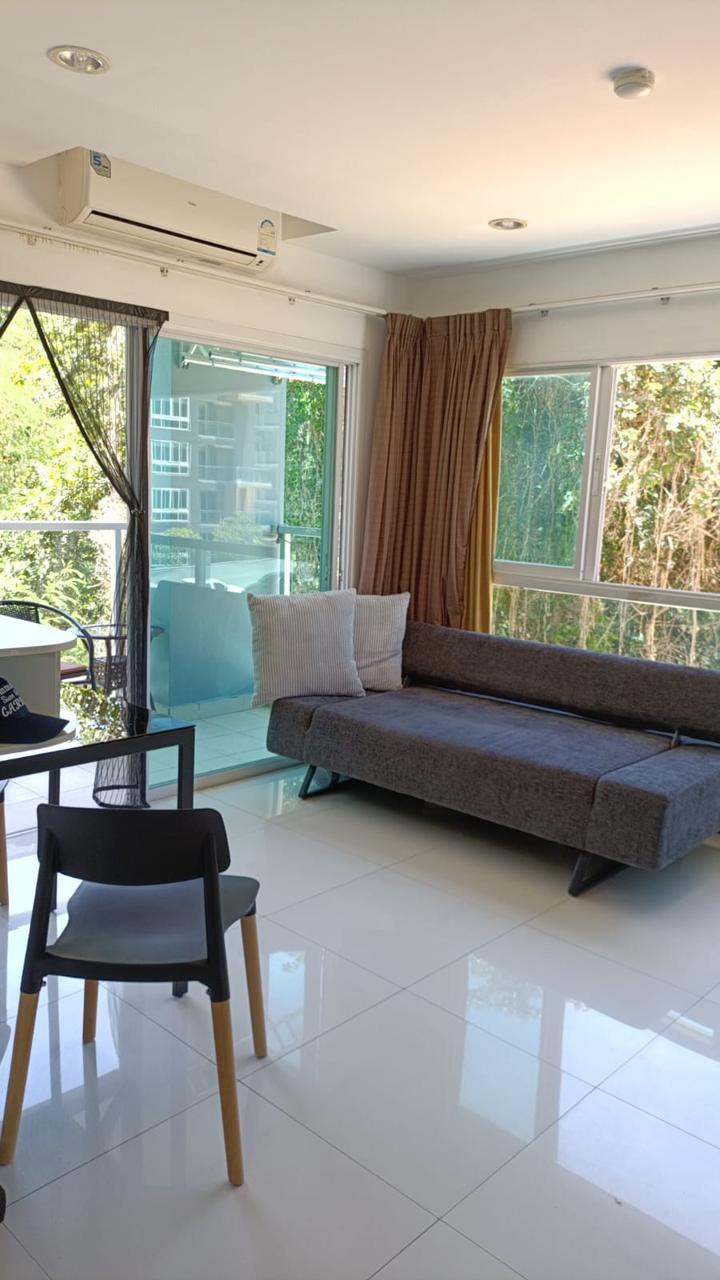 1-bedroom apartment, 35 m² in Siam Oriental Garden 2 - photo 9