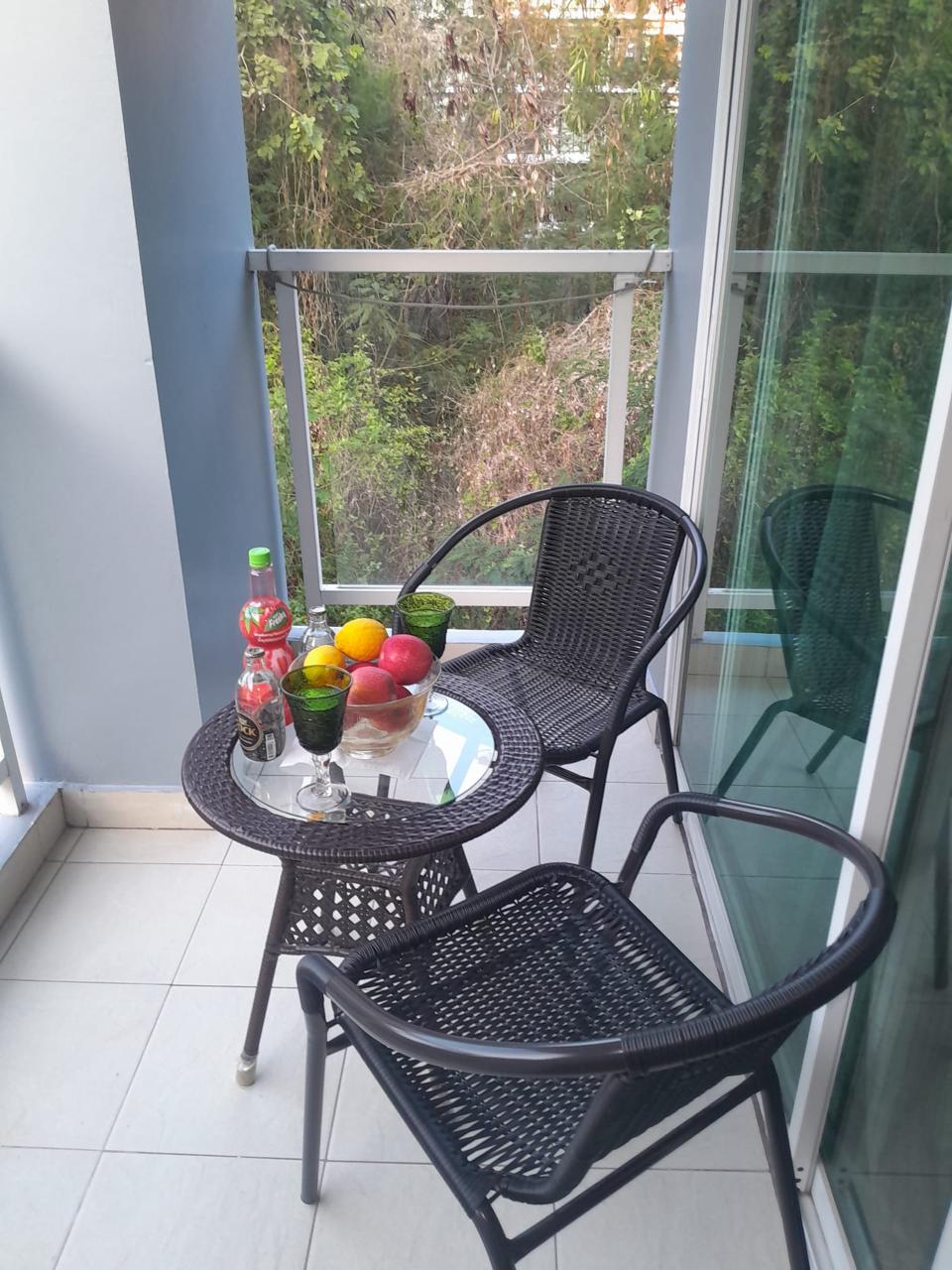 1-bedroom apartment, 35 m² in Siam Oriental Garden 2 - photo 10