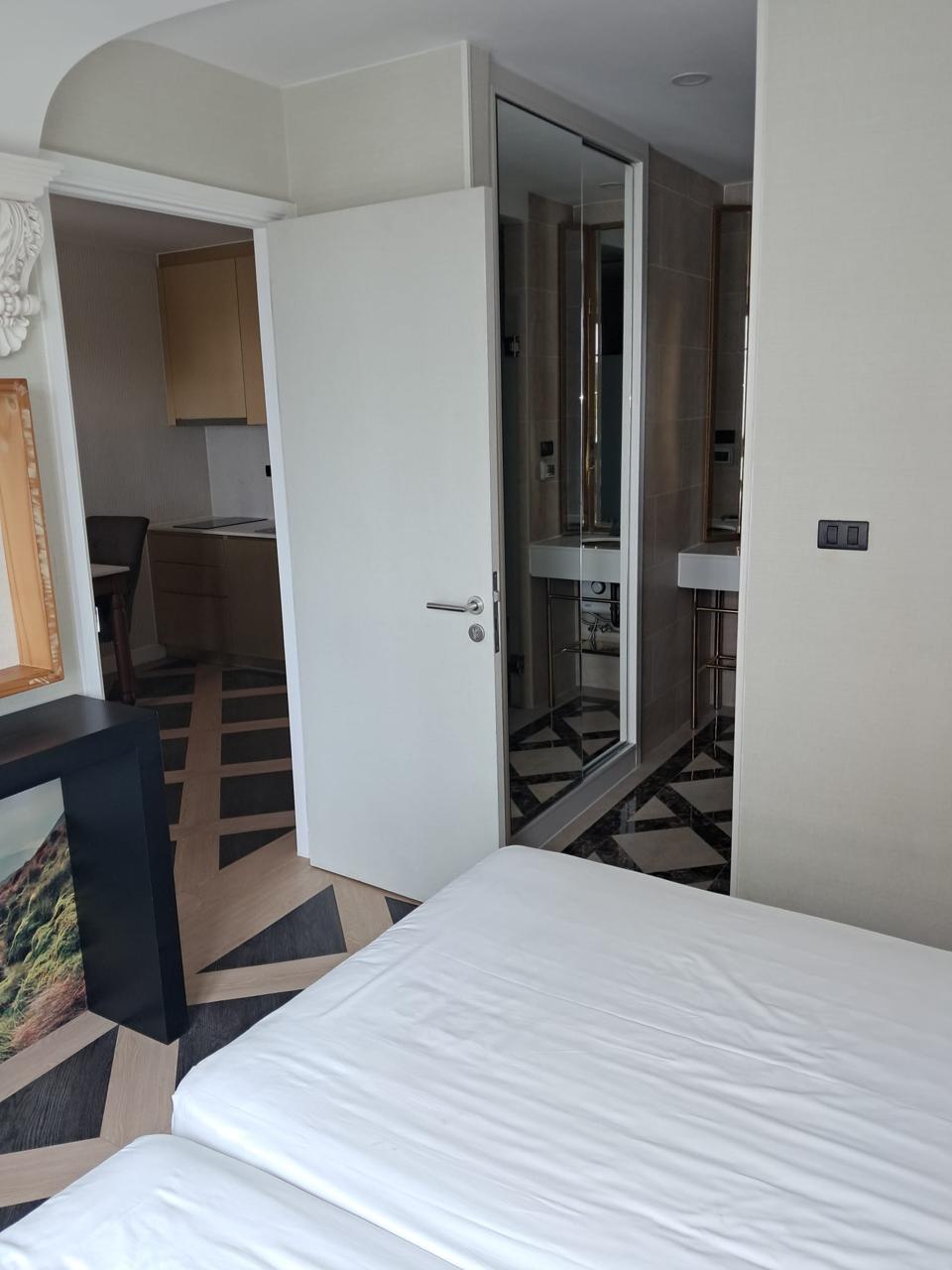 1-bedroom apartment, 35 m² in Espana Condo Resort Pattaya - photo 1
