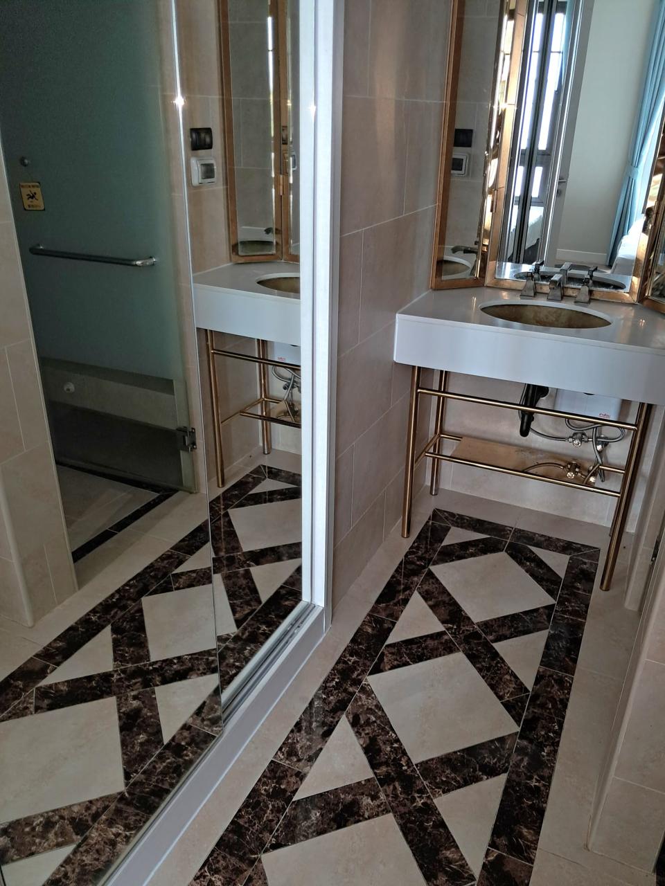 1-bedroom apartment, 35 m² in Espana Condo Resort Pattaya - photo 4