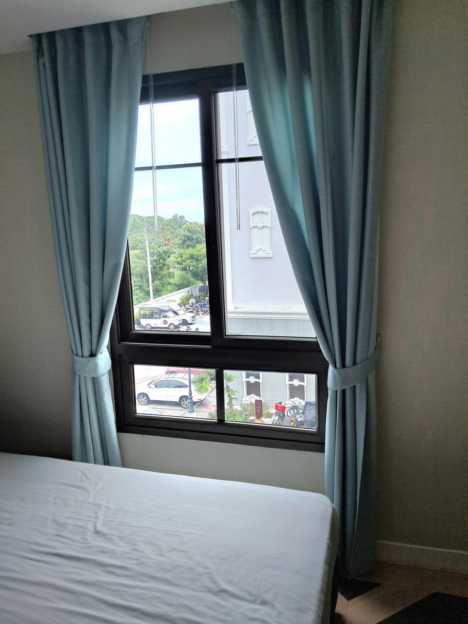 1-bedroom apartment, 35 m² in Espana Condo Resort Pattaya - photo 6